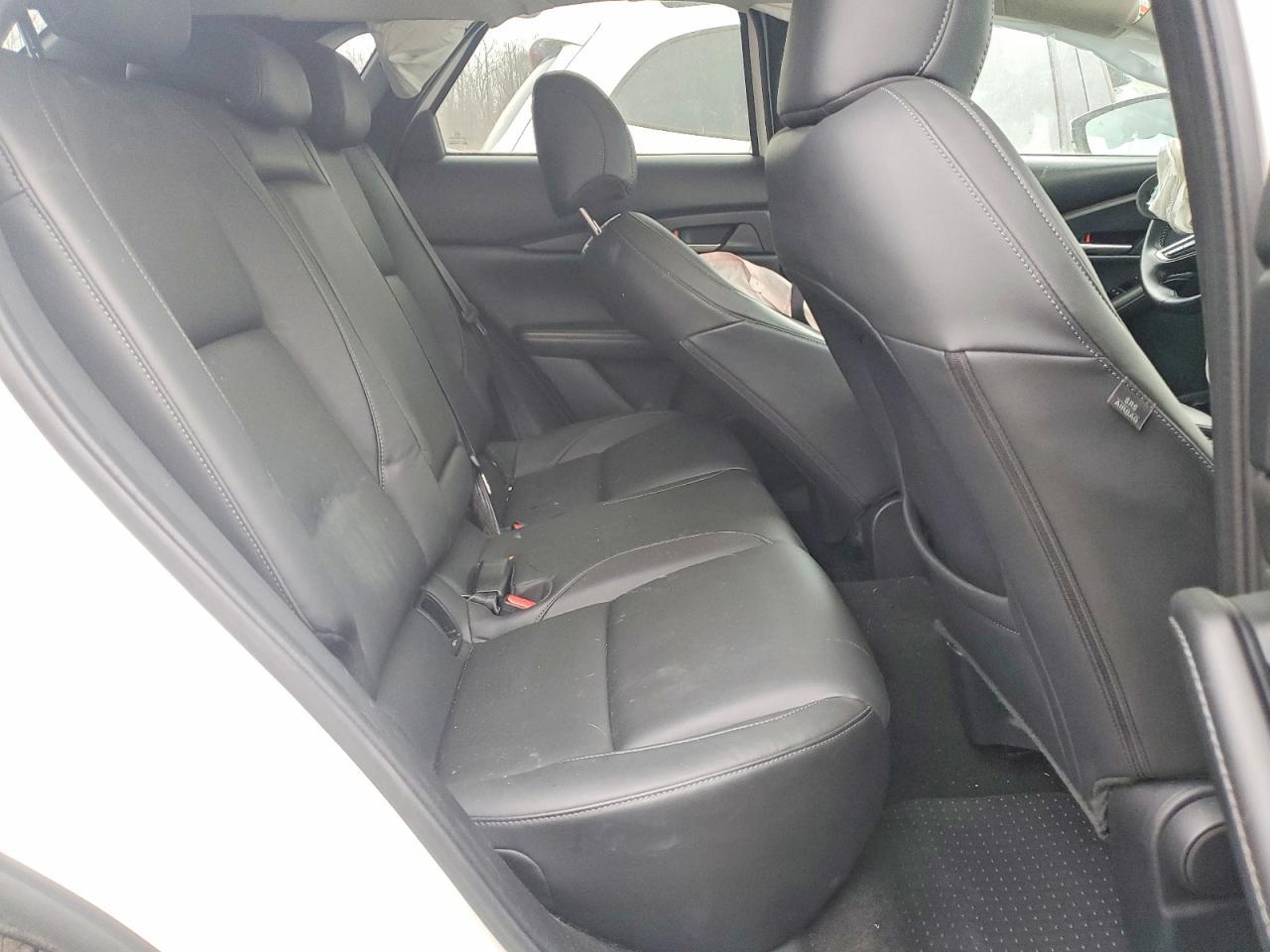 2022 MAZDA CX-30
