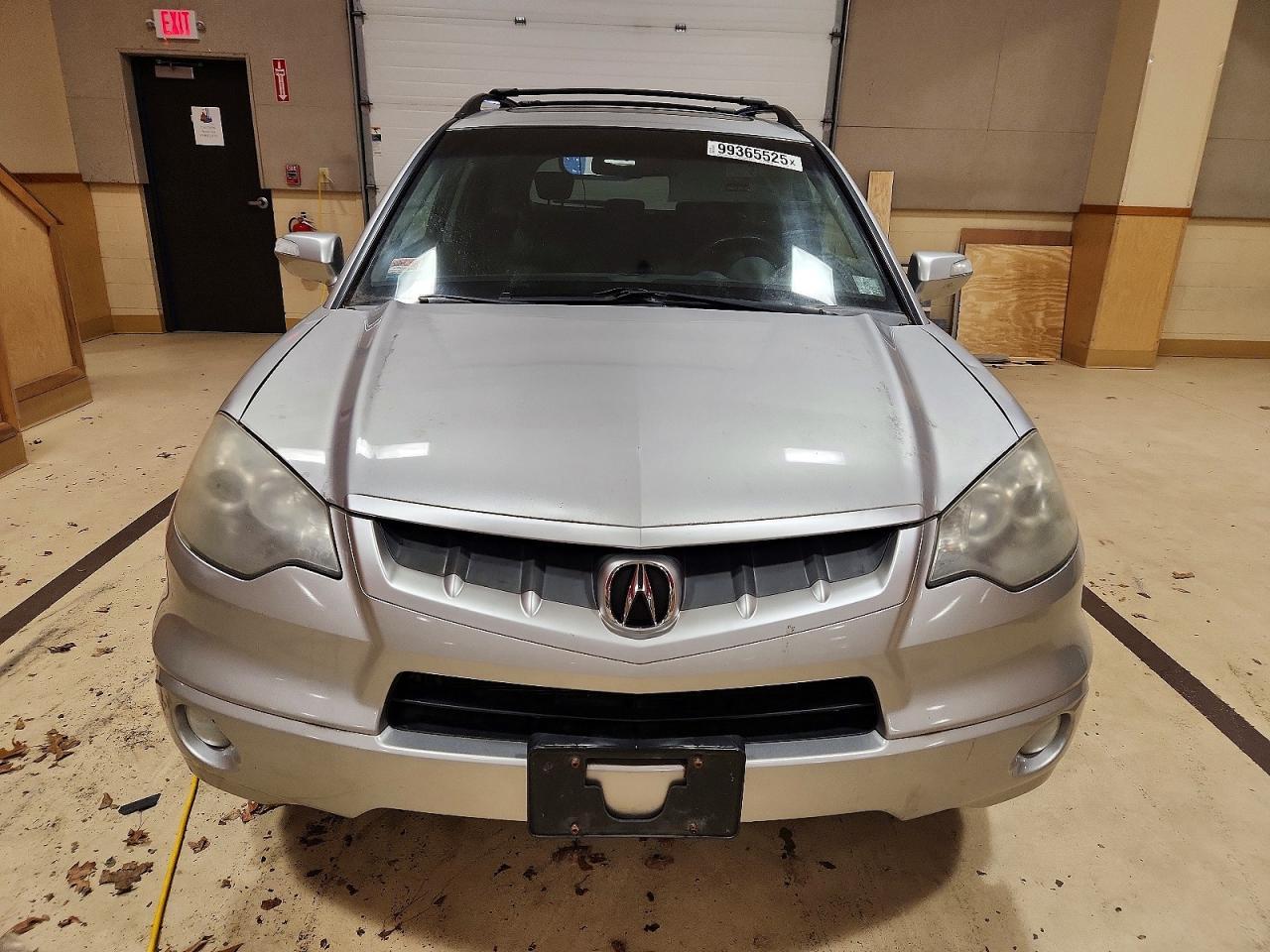 2008 ACURA RDX