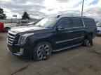 2015 CADILLAC Escalade ESV