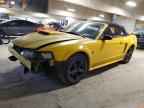 2004 FORD MUSTANG