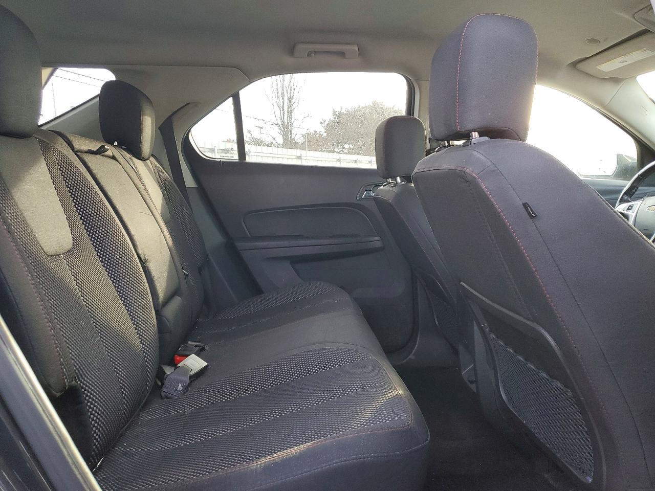 2012 CHEVROLET EQUINOX
