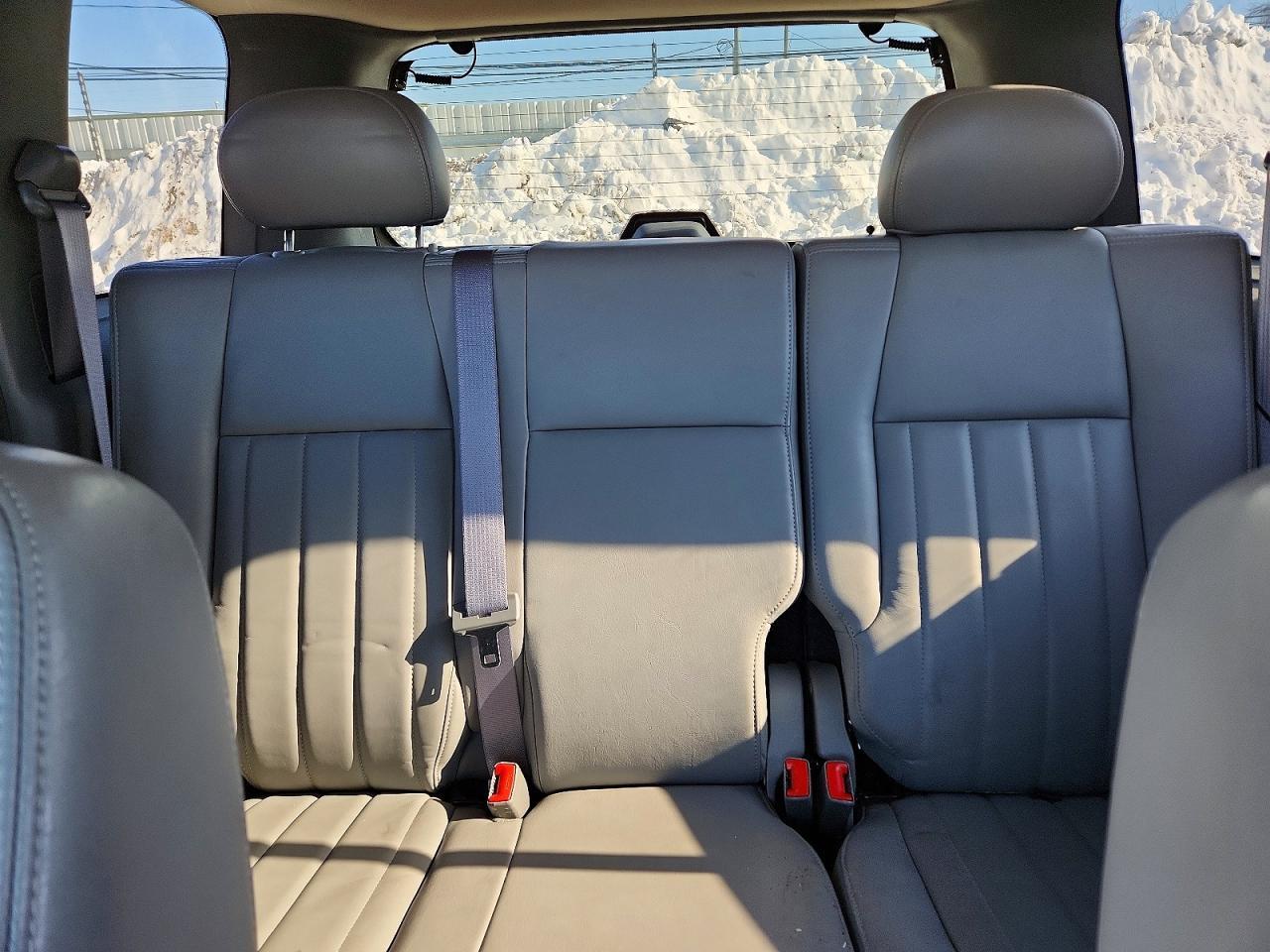 2005 JEEP Liberty