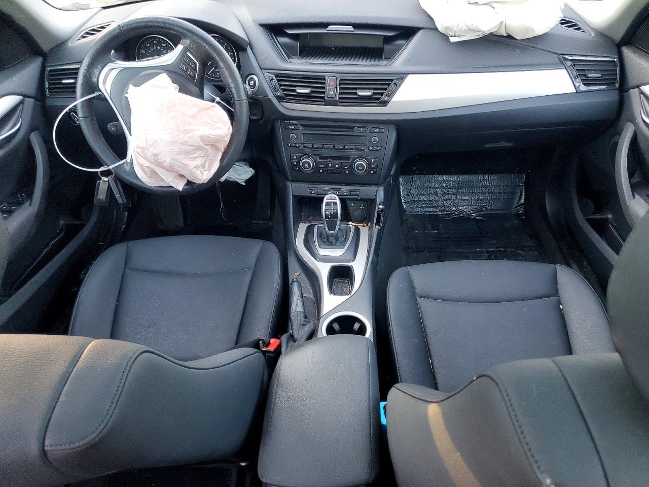2014 BMW X1