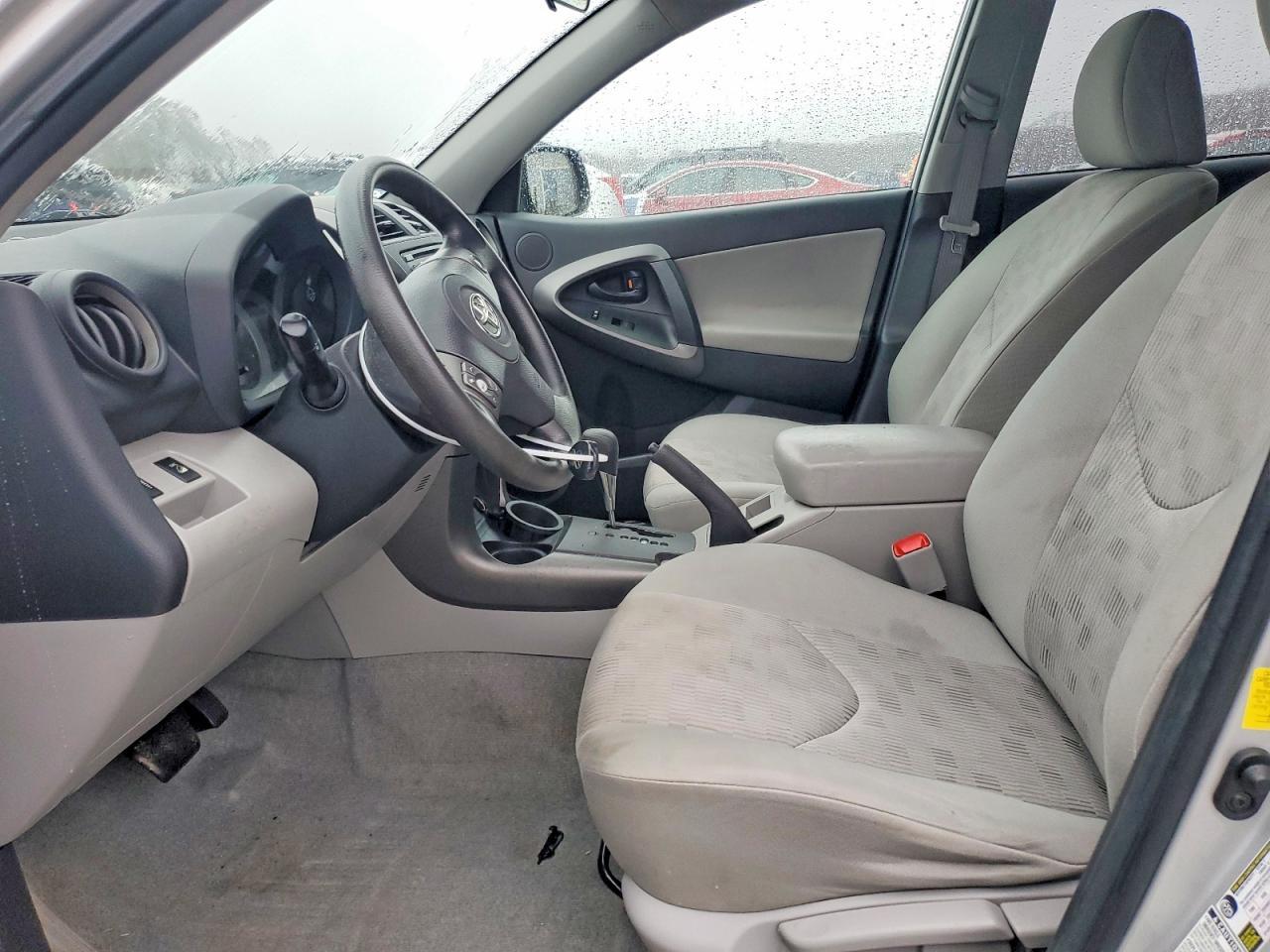 2012 TOYOTA RAV4