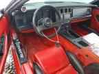 1986 CHEVROLET CORVETTE