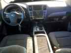 2010 NISSAN Armada