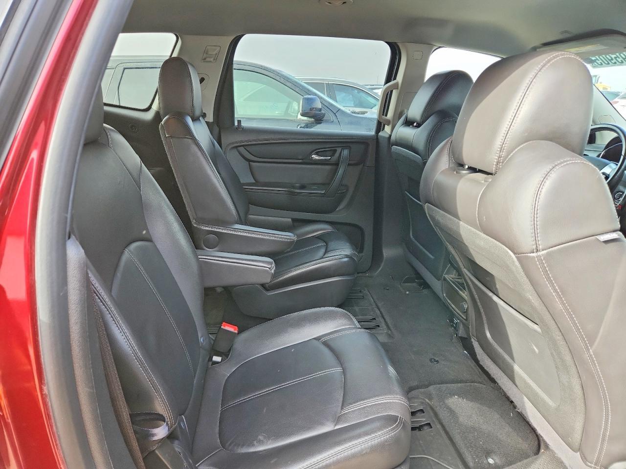 2015 CHEVROLET TRAVERSE