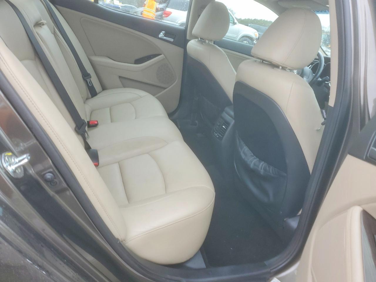 2014 KIA OPTIMA