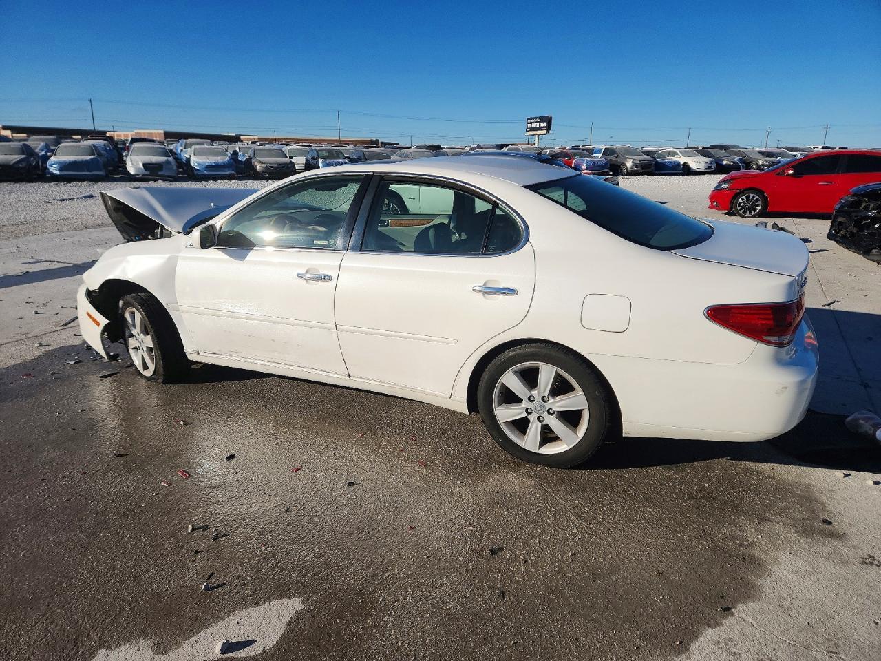 2005 LEXUS ES 330