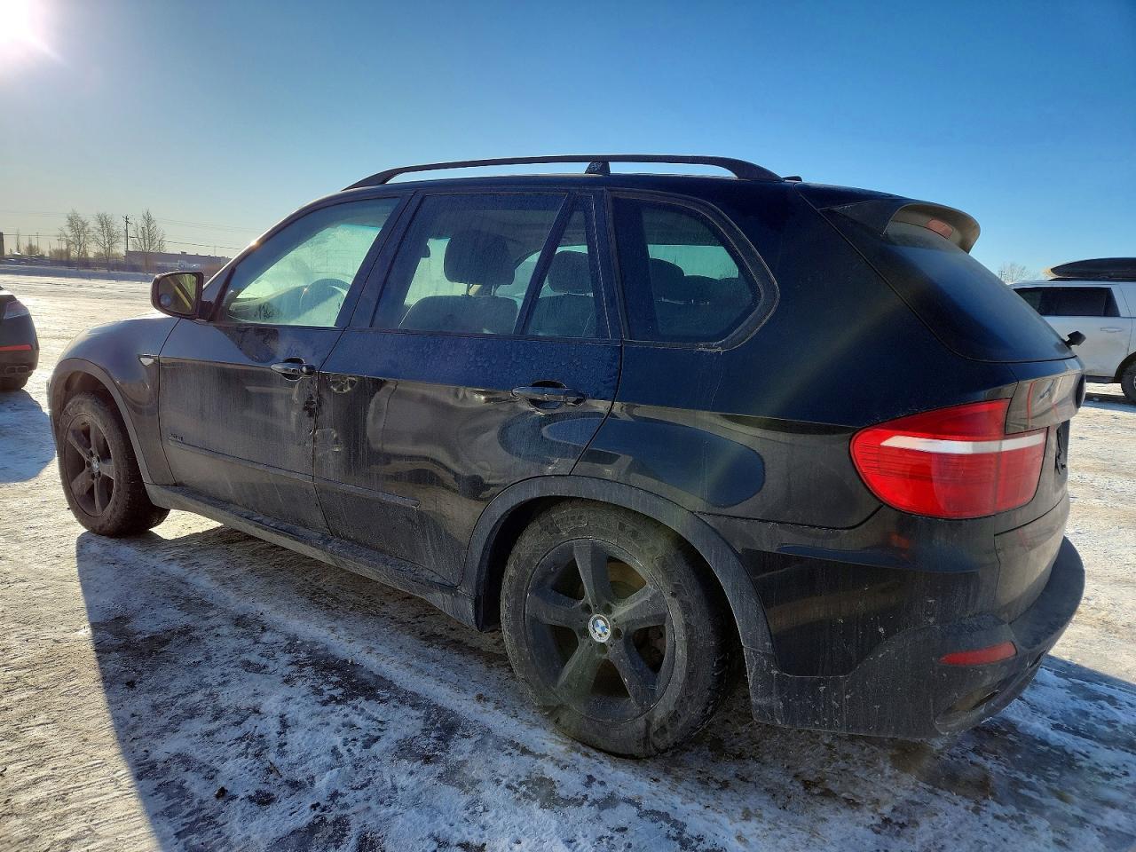 2007 BMW X5