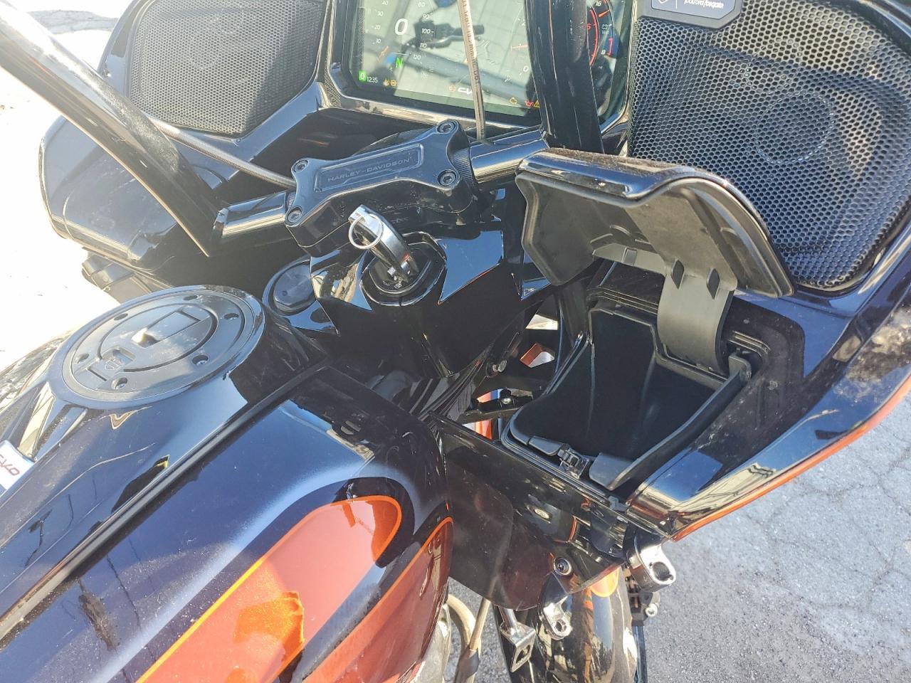 2023 HARLEY-DAVIDSON FLTRXSE