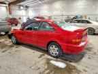 1998 HONDA CIVIC