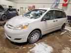 2006 TOYOTA SIENNA