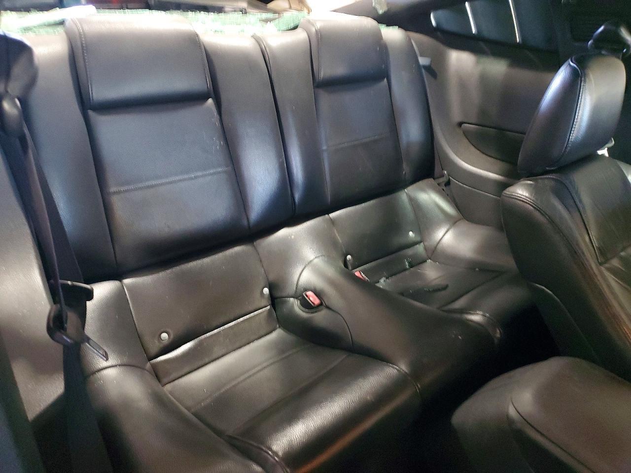 2005 FORD MUSTANG