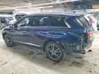 2016 INFINITI QX60