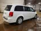 2014 DODGE Grand Cara