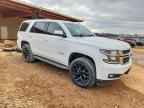2015 CHEVROLET Tahoe
