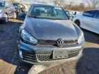 2011 VOLKSWAGEN GTI
