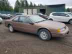 1991 FORD Thunderbird