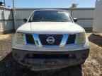 2006 NISSAN Frontier