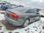 2013 AUDI A6