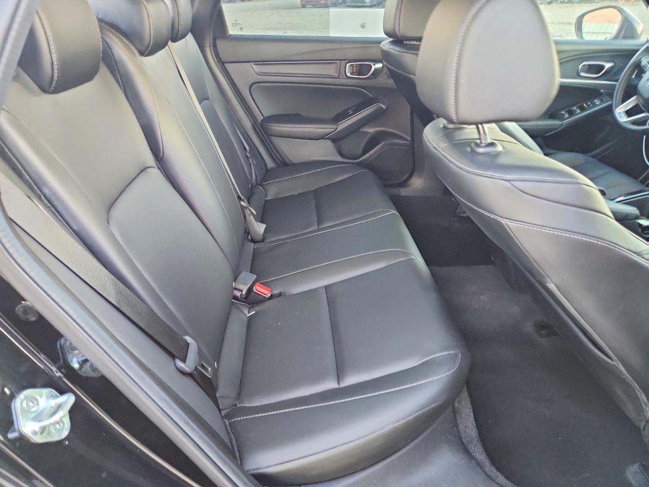 2025 ACURA Integra
