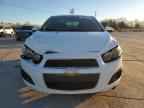 2016 CHEVROLET SONIC