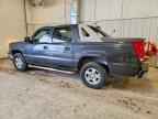 2005 CHEVROLET Avalanche