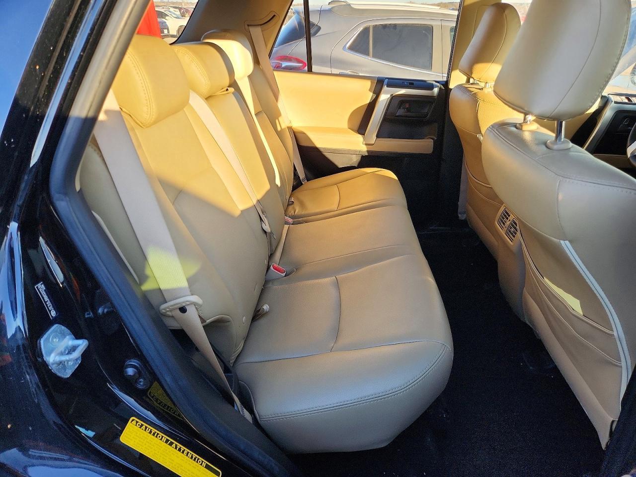 2010 TOYOTA 4Runner