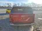 2025 KIA Carnival