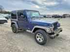 2005 JEEP WRANGLER