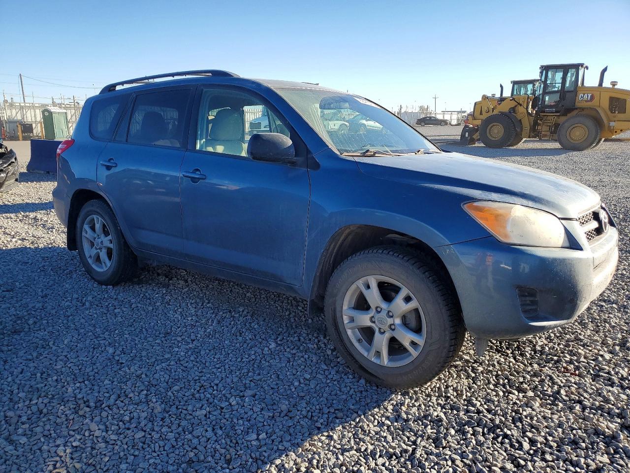 2011 TOYOTA RAV4