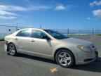 2010 CHEVROLET MALIBU