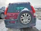 2005 HONDA CR-V