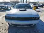 2015 DODGE Challenger