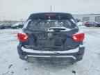 2018 NISSAN PATHFINDER