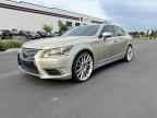2017 LEXUS LS 460