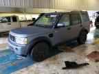 2011 LAND ROVER LR4