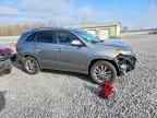 2013 KIA SORENTO
