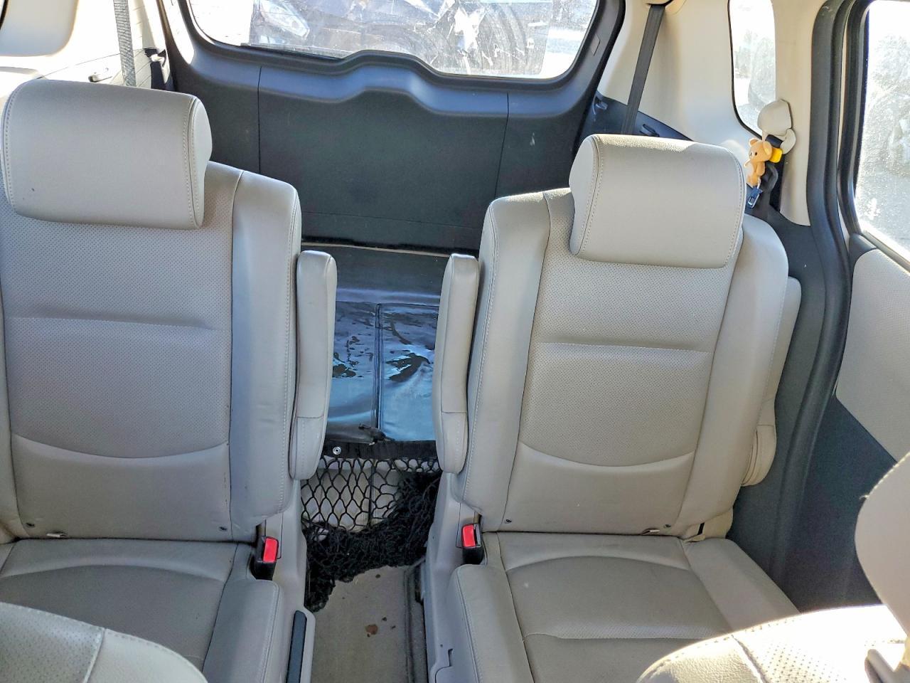 2009 MAZDA 5