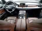 2014 AUDI A8 QUATTRO