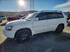 2007 TOYOTA HIGHLANDER