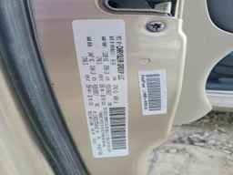 2014 DODGE GRAND CARAVAN