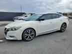 2017 NISSAN Maxima