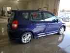 2008 HONDA FIT