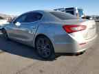 2017 MASERATI Ghibli
