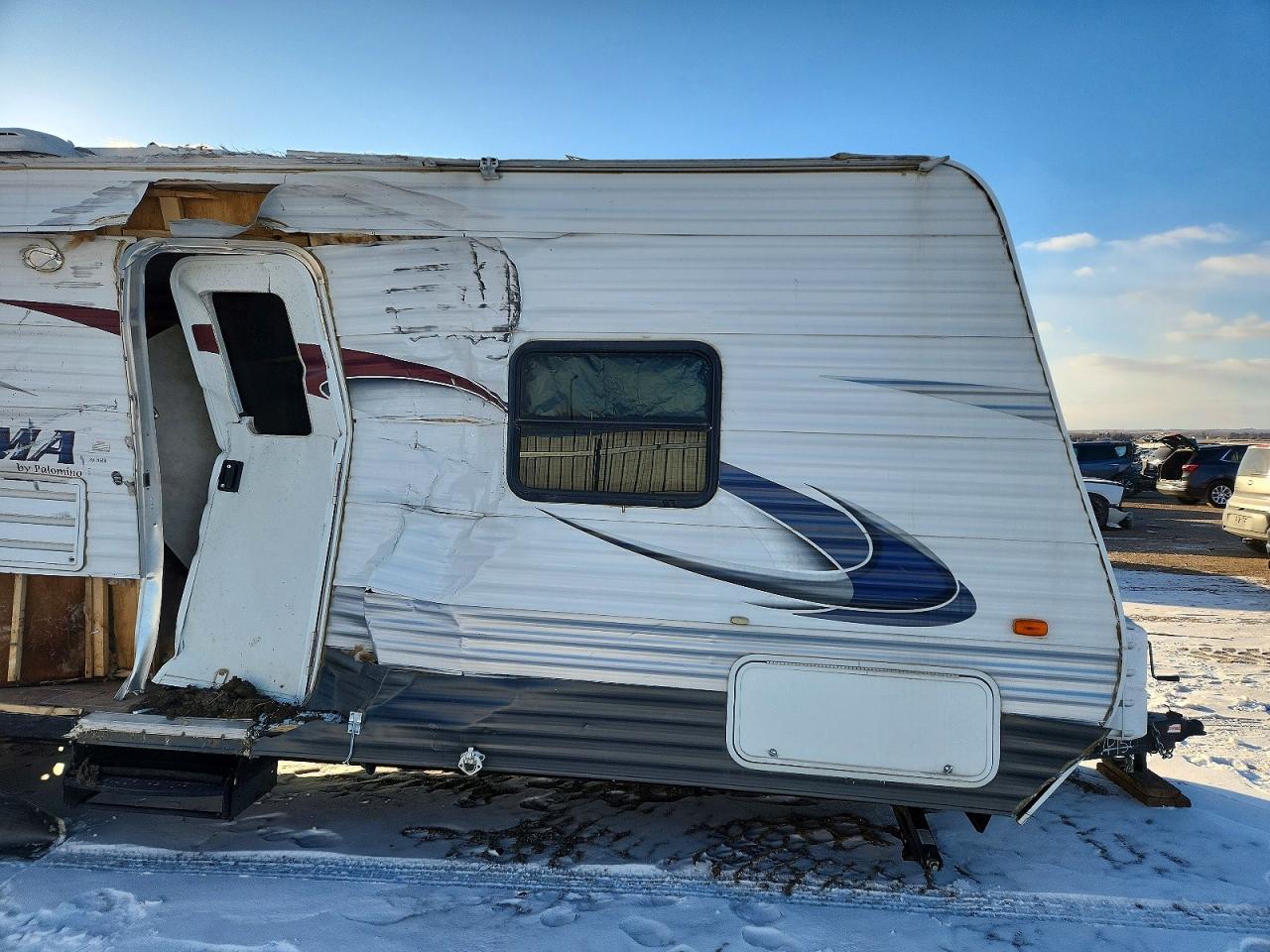2011 Pala Puma