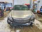 2011 HONDA ACCORD