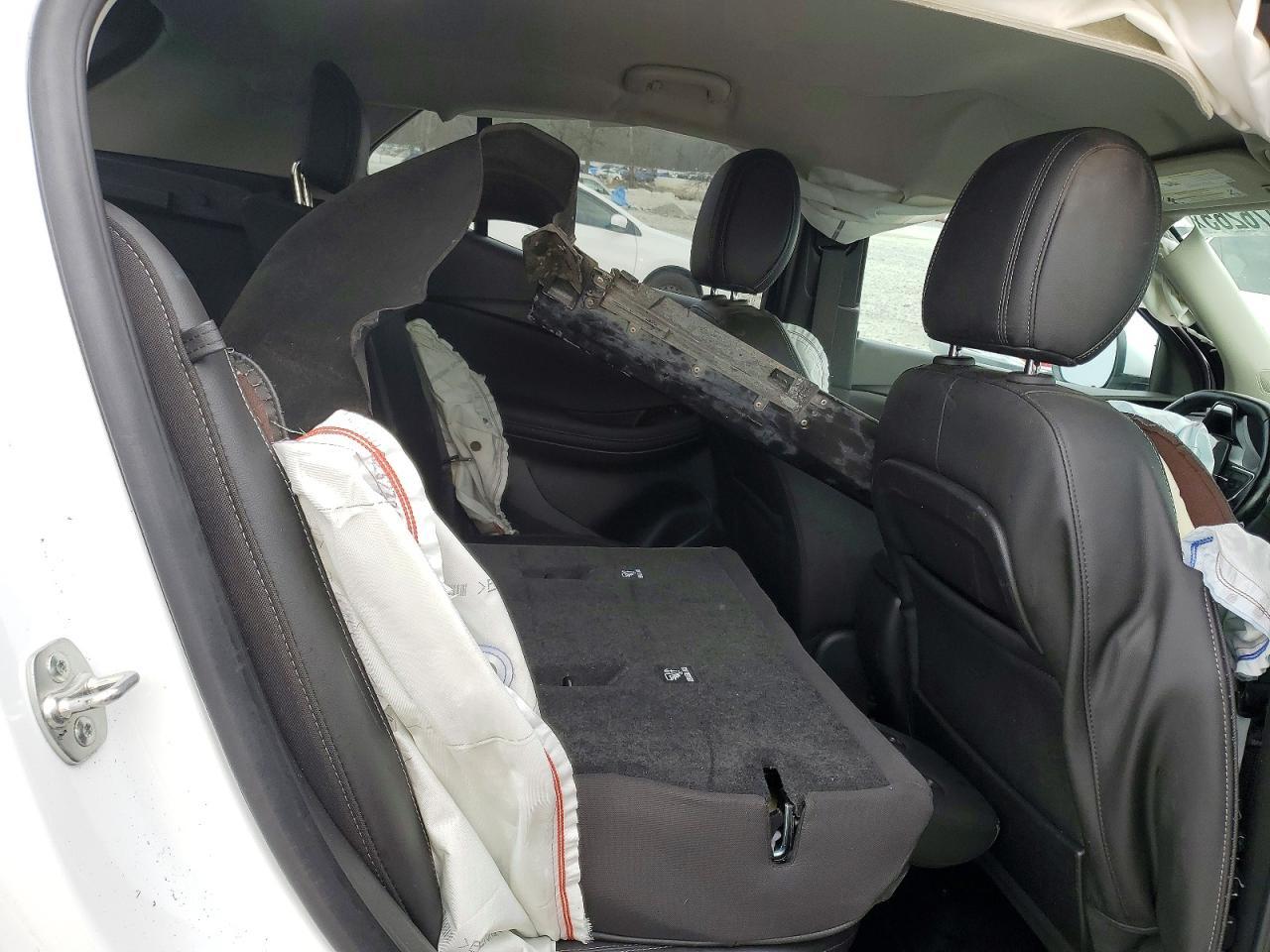 2024 BUICK Encore GX