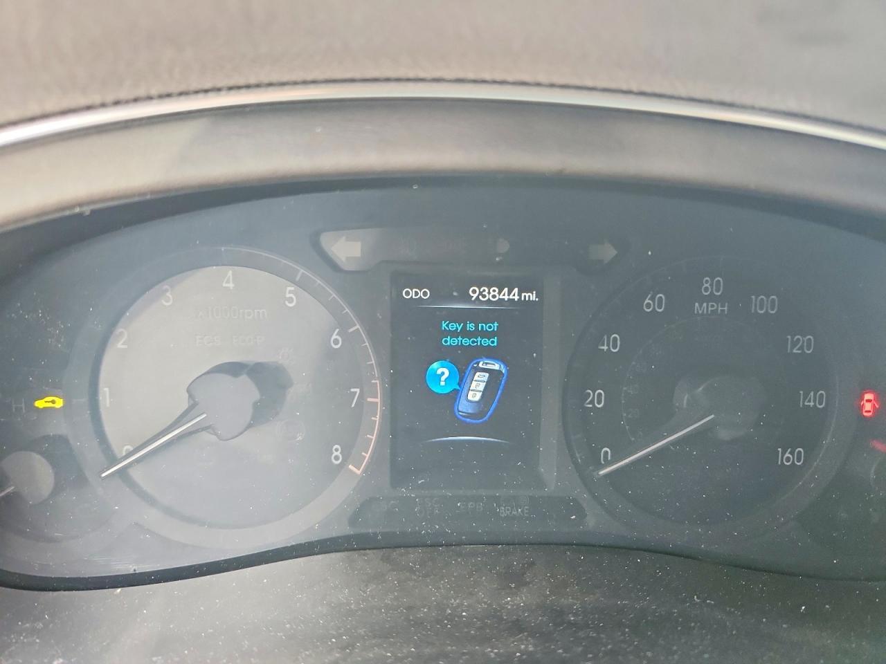2013 HYUNDAI GENESIS